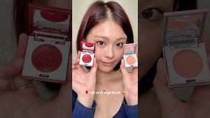 Video post by @glowyamelie on YouTube