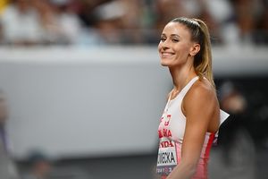 Image post by @polishathletics on Instagram