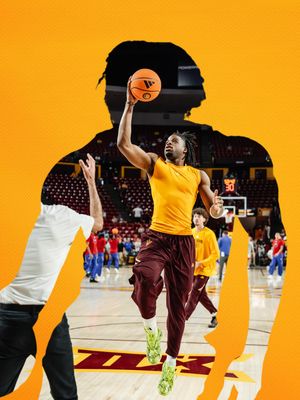 Image post by @sundevilhoops on Instagram