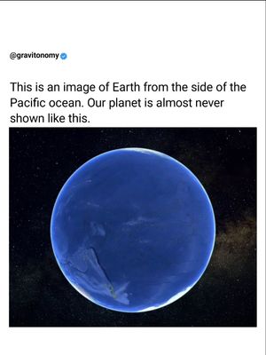 Image post by @gravitonomy on Instagram