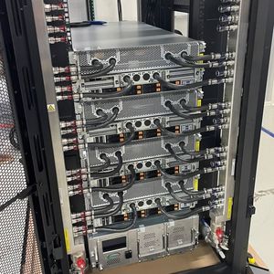 Image post by @storagereview on Instagram