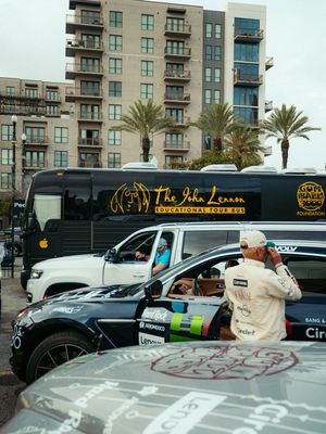 Image post by @gumball3000 on Instagram