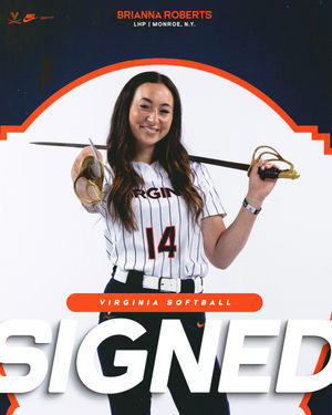Image post by @uvasoftball on Instagram