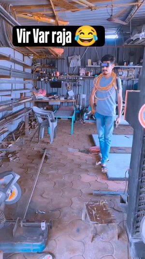 Video post by @amazing_dholera on Instagram