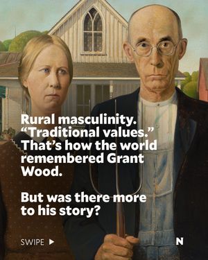 Image post by @ngadc on Instagram