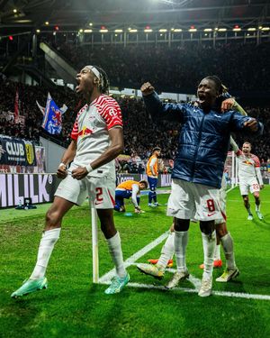Image post by @rbleipzig on Instagram