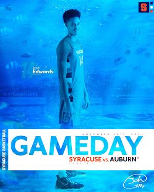 Image post by @cuse_mbb on Instagram