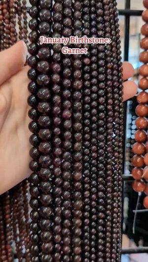 Video post by @BeadCache on Facebook