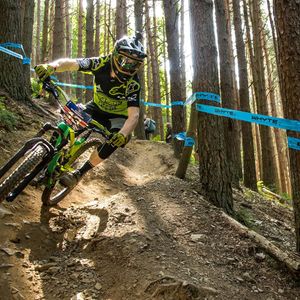 Image post by @nukeproofbikes on Instagram