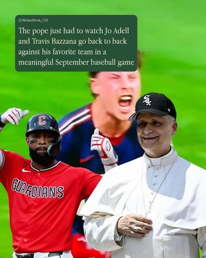 Image post by @imfromcleveland on Instagram
