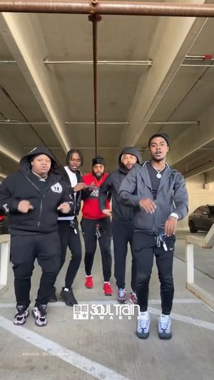 Video post by @bet on Instagram