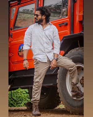 Image post by @renjith_mr on Instagram