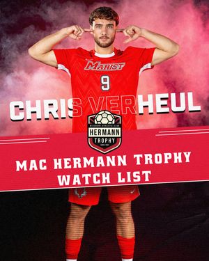 Image post by @maristmenssoccer on Instagram
