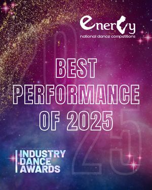 Image post by @energyndc on Instagram