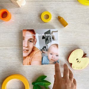 Image post by @mrkate on Instagram