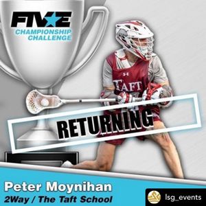 Image post by @2waylacrosse on Instagram