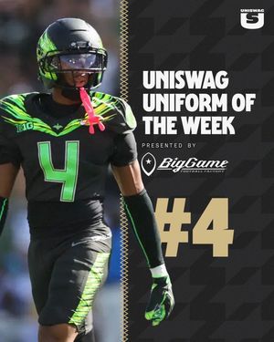 Image post by @uniswag on Instagram
