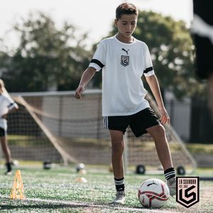Image post by @lasquadrasoccer on Instagram