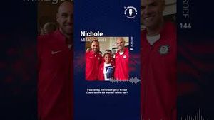 Video post by @usavolleyball on YouTube
