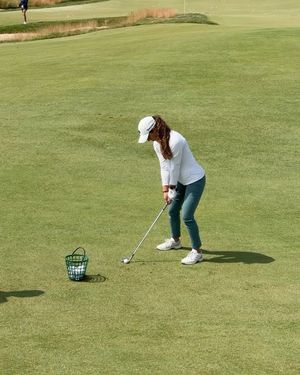 Image post by @taylormadegolf on Instagram