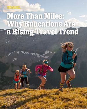 Image post by @outsidemagazine on Instagram