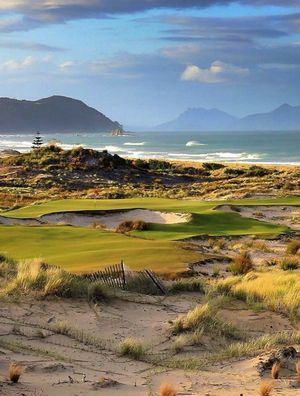 Image post by @beautifulgolfcourses on Instagram