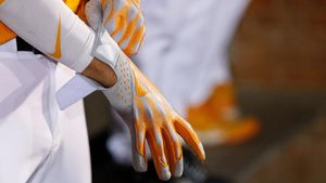 Image post by @vol_baseball on Instagram