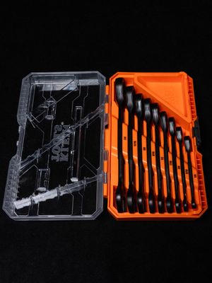 Video post by @kleintools on TikTok