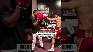 Video post by @bleacherreport on YouTube