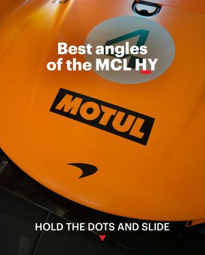 Image post by @motul on Instagram