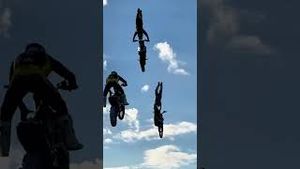 Video post by @nitrocircus on YouTube