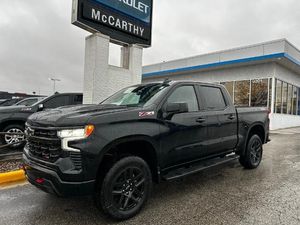 Image post by @mccarthymorse.chevrolet on Instagram