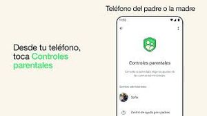 Video post by @whatsapp on YouTube