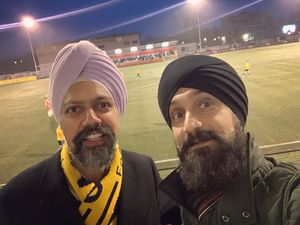 Image post by @baljitrihal on Instagram