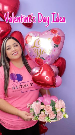 Video post by @nattivaevents on Facebook