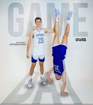 Image post by @cnuhoops on Instagram