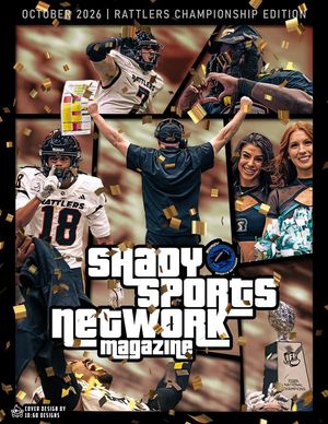 Image post by @ShadySportsNetwork on Facebook