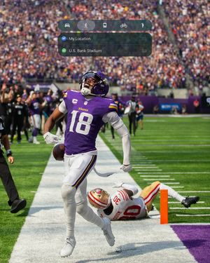 Image post by @vikings on Instagram