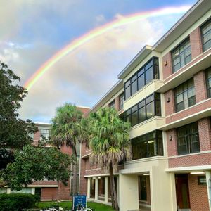 Image post by @ufhousing on Instagram