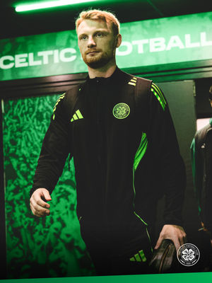 Image post by @celticfc on Instagram
