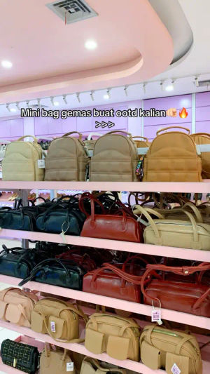 Image post by @deliwafastore.kediri on TikTok