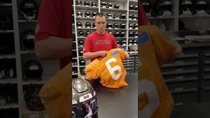 Video post by @Tampa Bay Buccaneers on YouTube