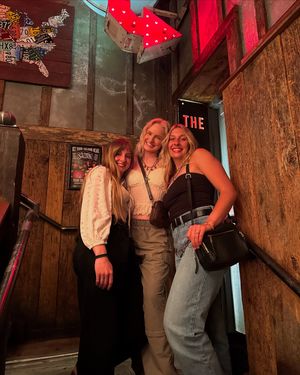 Image post by @rebekahbean on Instagram