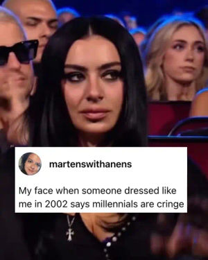 Image post by @scarymommy on TikTok