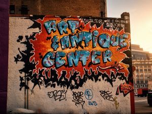 Image post by @graffitiosity on Instagram