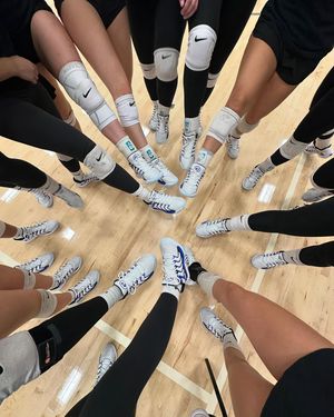 Image post by @clippervolleyball on Instagram