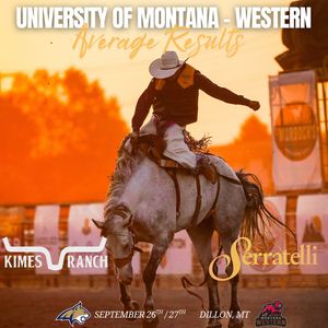Image post by @msu_rodeo on Instagram