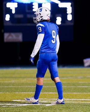 Image post by @csdspartansfb_ on Instagram
