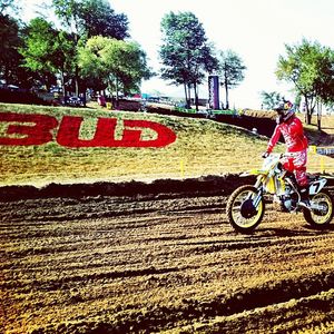 Image post by @racerxonline on Instagram
