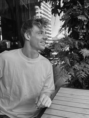Image post by @denis.shapovalov on Instagram